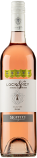 Lock & Key Rose